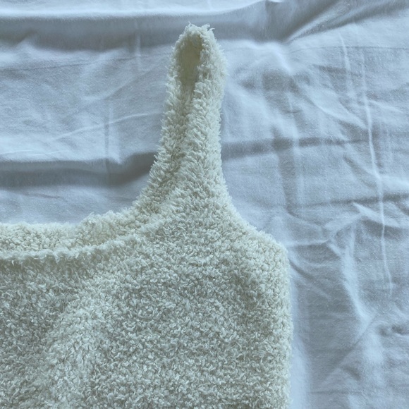 Skims Cozy Tank Top - Picture 2 of 3